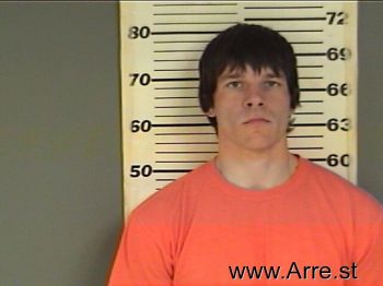 Casey Aaron Golden Mugshot