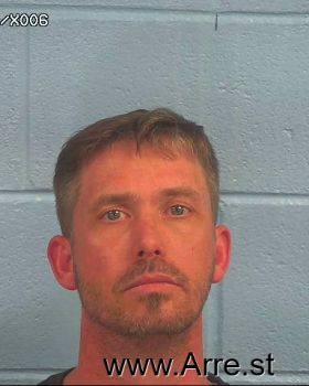 Casey Scott Green Mugshot