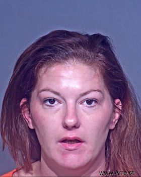 Casey Jade Holt Mugshot