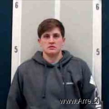 Casey  Prater Mugshot