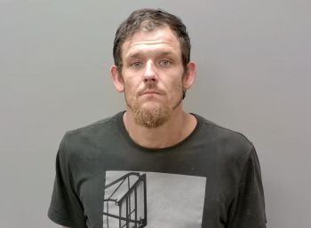 Casey Ross Shannon Mugshot