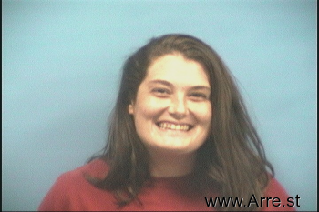 Cassandra Lee Baldwin Mugshot