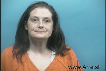 Cassandra Lee Baldwin Mugshot