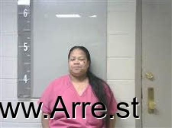 Cassandra  Hairens Mugshot