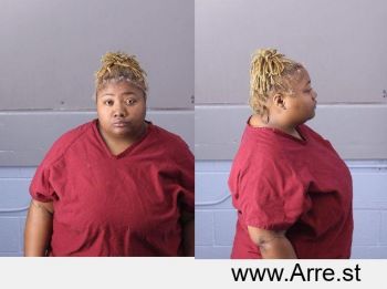 Cassandra .rene Montgomery Mugshot