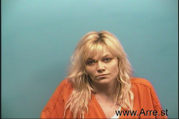 Cassandra Regan Smith Mugshot