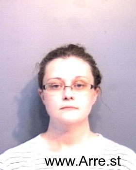 Cassandra Marie Smith Mugshot