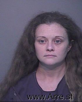 Cassandra Marie Smith Mugshot