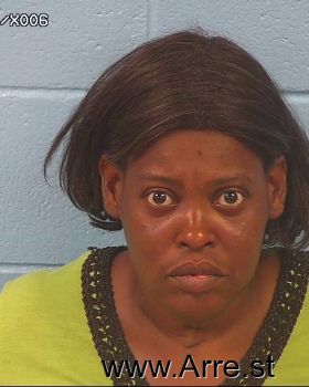 Cassandra La Marice Townsend Mugshot