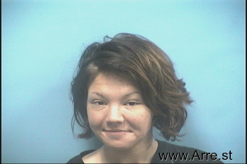 Cassie Marie Coleman Mugshot