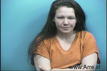 Cassie Marie Coleman Mugshot