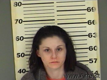 Cassie Jeaneen Malin Mugshot