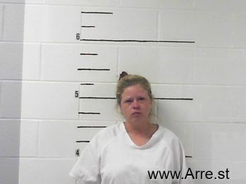 Catherine  Champion Mugshot