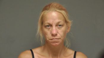 Catherine Bernice Smith Mugshot