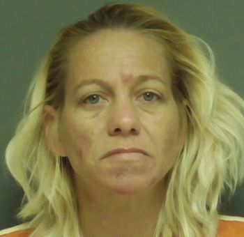 Catherine Bernice Smith Mugshot