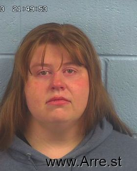 Catherine Lea Smith Mugshot