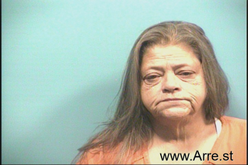 Cathy Allen Jennings Mugshot