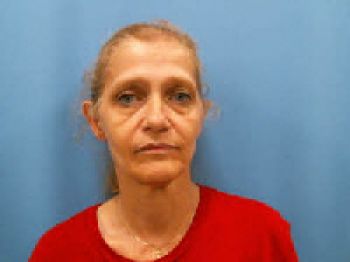 Cathy Lynn Johnson Mugshot