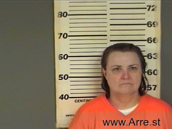 Cecelia  Prescott Mugshot