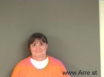 Cecelia Lynn Prescott Mugshot