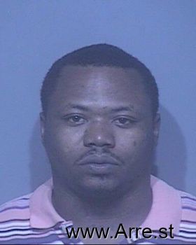 Cecil Leshun Funches Mugshot