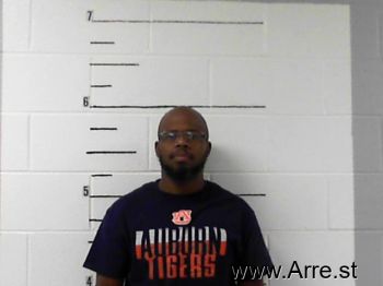 Cedric Terrell Adair Mugshot