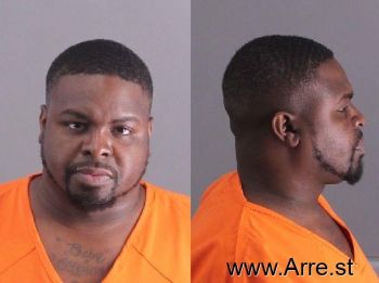 Cedric . Blackmon Mugshot