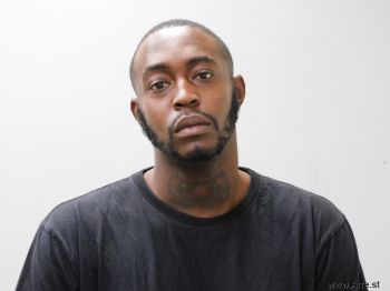 Cedric Maurice Byrd Mugshot