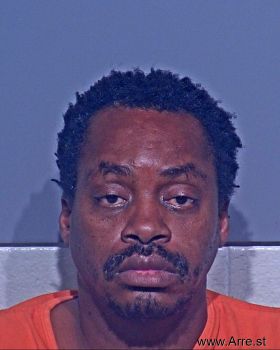 Cedric Demon Carroll Mugshot