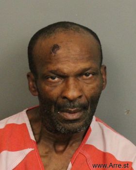 Cedric Bernard Fells Mugshot