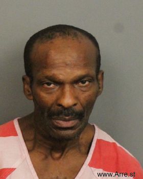 Cedric Bernard Fells Mugshot