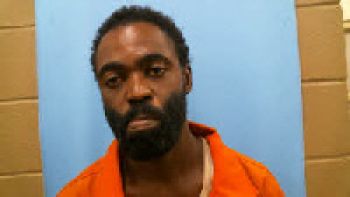 Cedric Eugene Garrett Mugshot