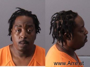 Cedric  Johnson Mugshot