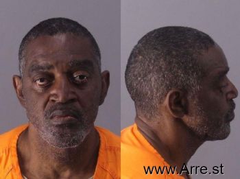 Cedric  Johnson Mugshot