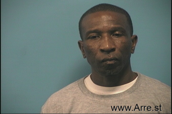 Cedric L Johnson Mugshot