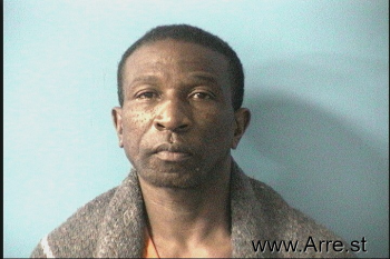 Cedric L Johnson Mugshot