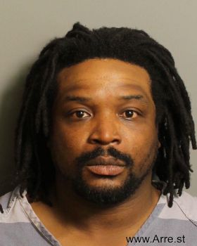 Cedric Terrell Jones Mugshot