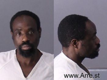 Cedric Dewayne Mccaskey Mugshot