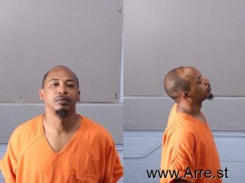 Cedric  Scales Mugshot