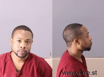 Cedric Jemill Junior Smith Mugshot