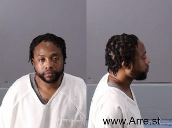 Cedric Jemill Junior Smith Mugshot