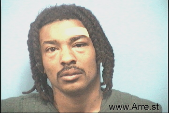 Cedric Eugene Walker Mugshot