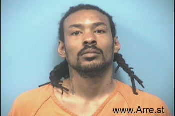 Cedric Eugene Walker Mugshot