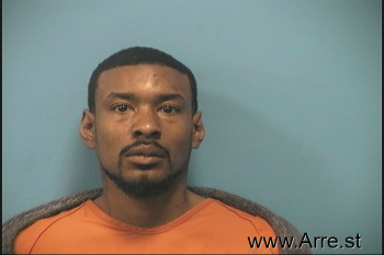 Cedric Eugene Walker Mugshot