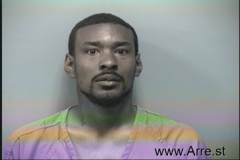 Cedric Eugene Walker Mugshot