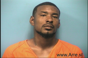 Cedric Eugene Walker Mugshot