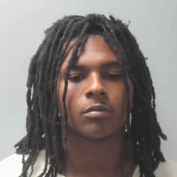 Cedric  White Mugshot