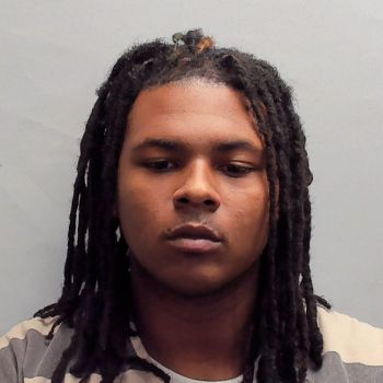 Cedric  White Mugshot