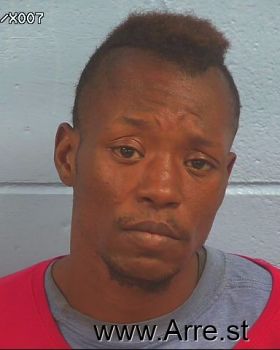 Cedric Monshea Williams Mugshot