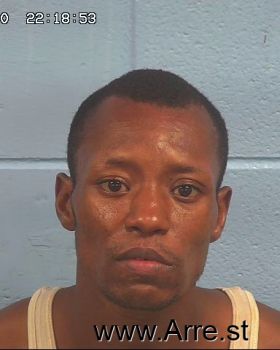 Cedric Monshea Williams Mugshot